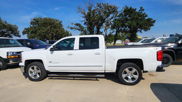 used 2014 Chevrolet Silverado 1500 car, priced at $19,900