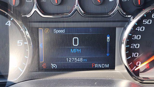 used 2014 Chevrolet Silverado 1500 car, priced at $19,900