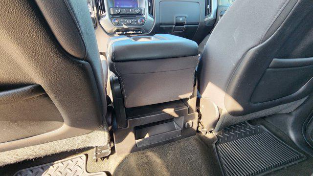 used 2014 Chevrolet Silverado 1500 car, priced at $19,900