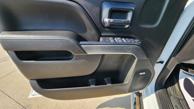 used 2014 Chevrolet Silverado 1500 car, priced at $19,900