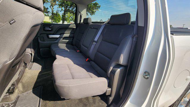 used 2014 Chevrolet Silverado 1500 car, priced at $19,900