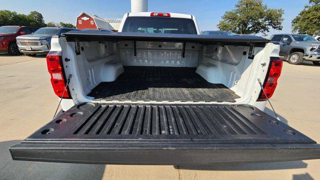 used 2014 Chevrolet Silverado 1500 car, priced at $19,900