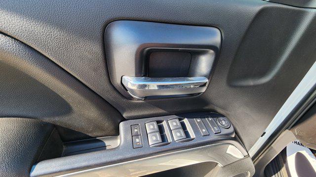 used 2014 Chevrolet Silverado 1500 car, priced at $19,900