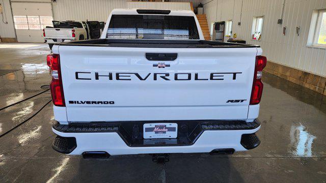 used 2020 Chevrolet Silverado 1500 car, priced at $26,000