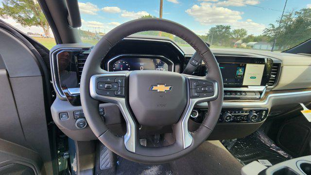 new 2026 Chevrolet Silverado 3500 car, priced at $60,364