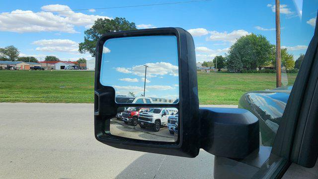 new 2026 Chevrolet Silverado 3500 car, priced at $60,364