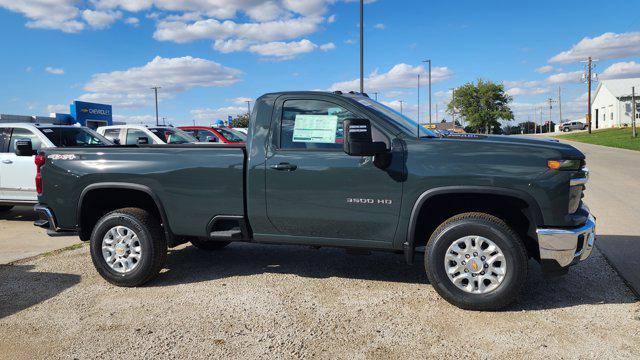 new 2026 Chevrolet Silverado 3500 car, priced at $60,364