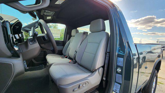 new 2026 Chevrolet Silverado 3500 car, priced at $60,364