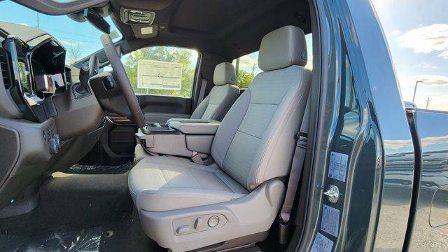 new 2026 Chevrolet Silverado 3500 car, priced at $60,364