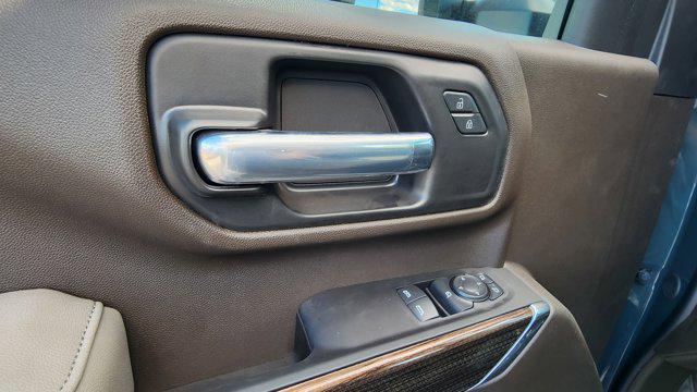 new 2026 Chevrolet Silverado 3500 car, priced at $60,364