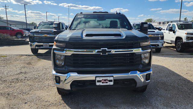 new 2026 Chevrolet Silverado 3500 car, priced at $60,364