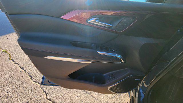 new 2026 Chevrolet Traverse car, priced at $61,094