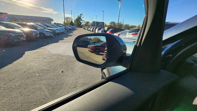 new 2026 Chevrolet Traverse car, priced at $61,094