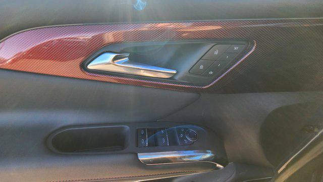 new 2026 Chevrolet Traverse car, priced at $61,094