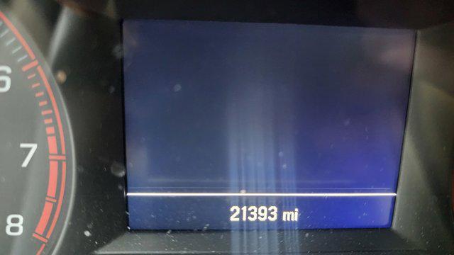 used 2024 Chevrolet Trax car, priced at $24,000