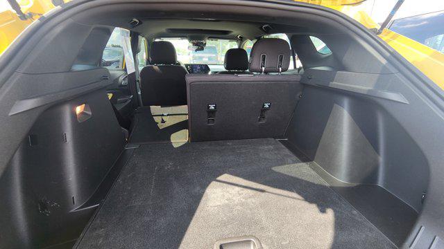 used 2024 Chevrolet Trax car, priced at $24,000