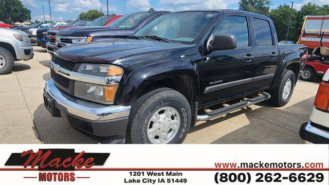 used 2004 Chevrolet Colorado car, priced at $7,900