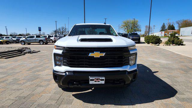used 2024 Chevrolet Silverado 3500 car, priced at $49,000