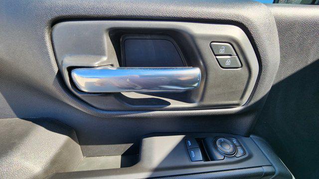 used 2024 Chevrolet Silverado 3500 car, priced at $49,000
