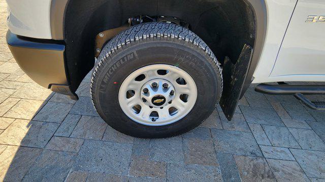 used 2024 Chevrolet Silverado 3500 car, priced at $49,000