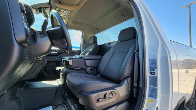 used 2024 Chevrolet Silverado 3500 car, priced at $49,000
