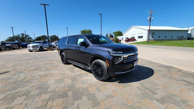 new 2025 Chevrolet Suburban car, priced at $88,580