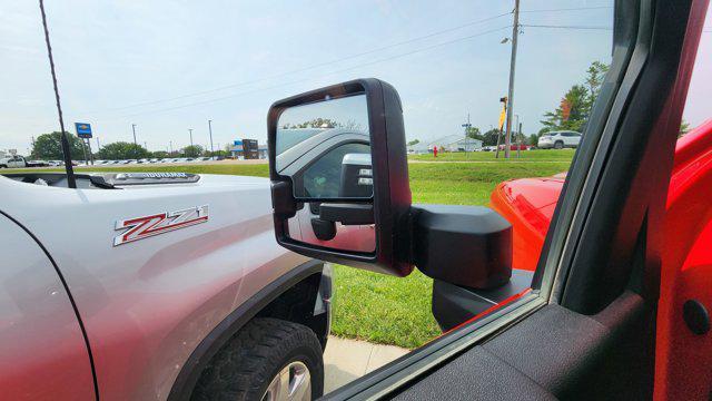 used 2024 Chevrolet Silverado 2500 car, priced at $52,900