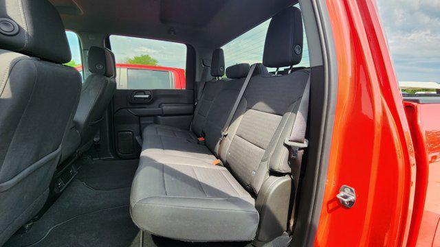 used 2024 Chevrolet Silverado 2500 car, priced at $52,900