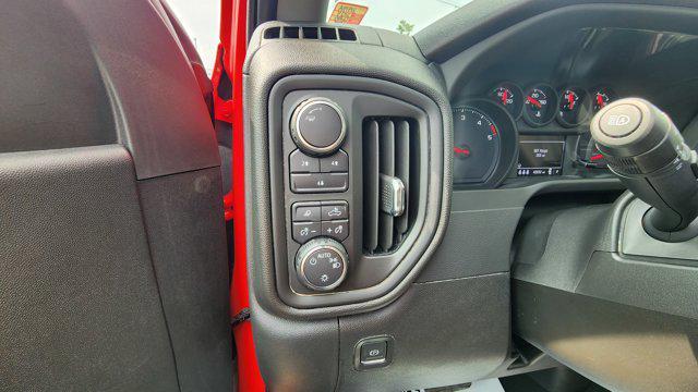used 2024 Chevrolet Silverado 2500 car, priced at $52,900