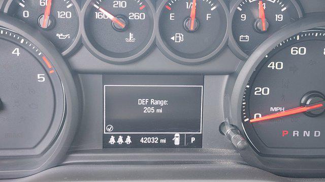 used 2024 Chevrolet Silverado 2500 car, priced at $52,900