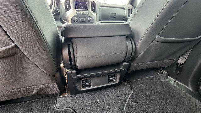 used 2024 Chevrolet Silverado 2500 car, priced at $52,900