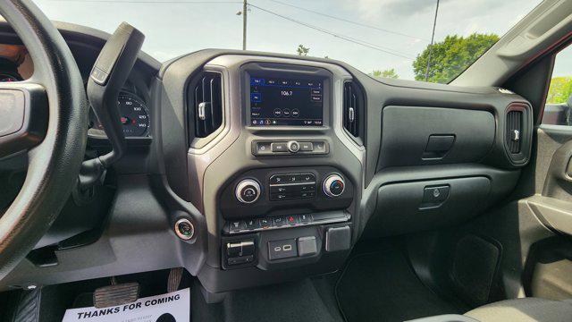 used 2024 Chevrolet Silverado 2500 car, priced at $52,900