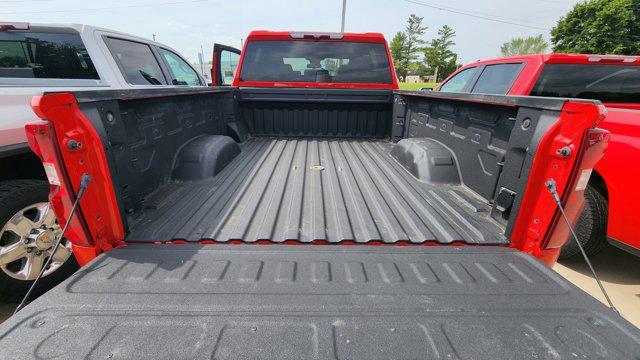 used 2024 Chevrolet Silverado 2500 car, priced at $52,900