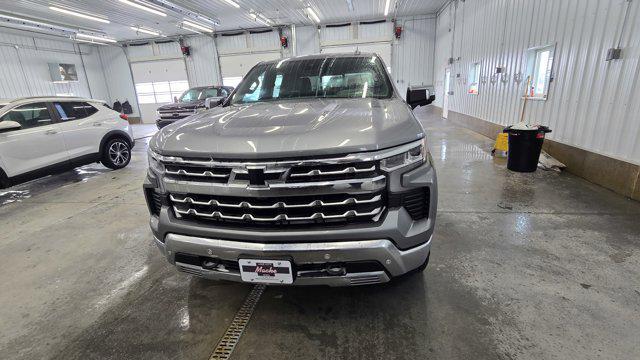 used 2023 Chevrolet Silverado 1500 car, priced at $46,900