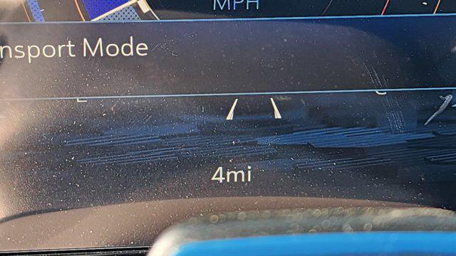 new 2026 Chevrolet Suburban car, priced at $98,674