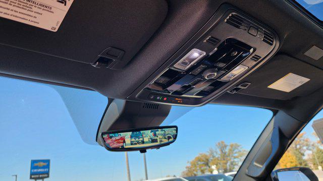 new 2026 Chevrolet Suburban car, priced at $98,674