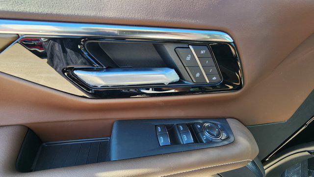 new 2026 Chevrolet Suburban car, priced at $98,674