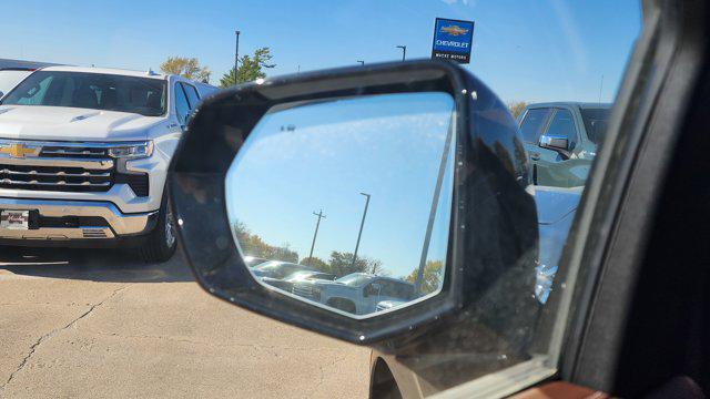 new 2026 Chevrolet Suburban car, priced at $98,674