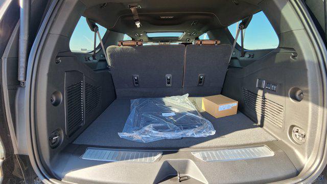 new 2026 Chevrolet Suburban car, priced at $98,674