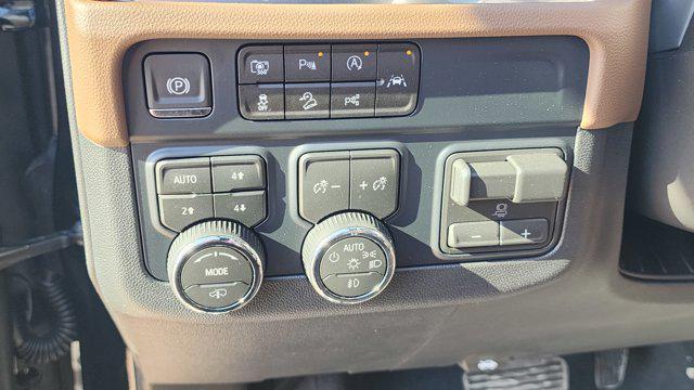 new 2026 Chevrolet Suburban car, priced at $98,674