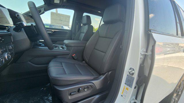 new 2025 Chevrolet Tahoe car, priced at $77,710