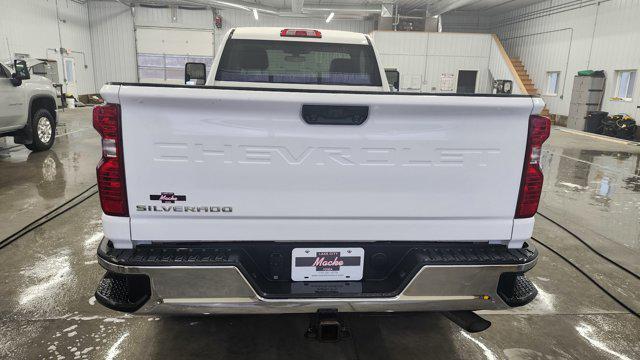 used 2022 Chevrolet Silverado 2500 car, priced at $37,900