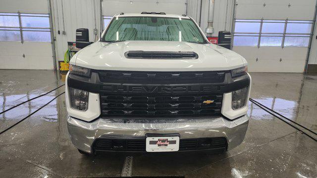 used 2022 Chevrolet Silverado 2500 car, priced at $37,900