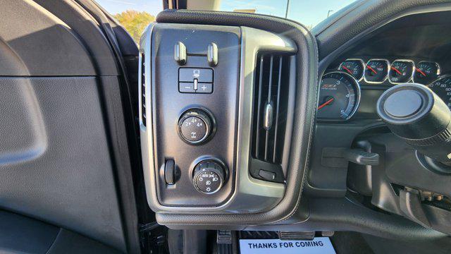 used 2015 Chevrolet Silverado 2500 car, priced at $25,500