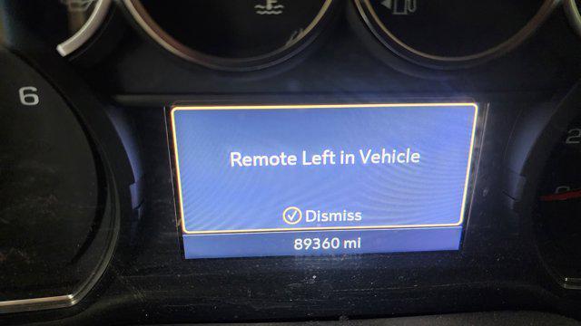 used 2022 Chevrolet Silverado 1500 car, priced at $34,500
