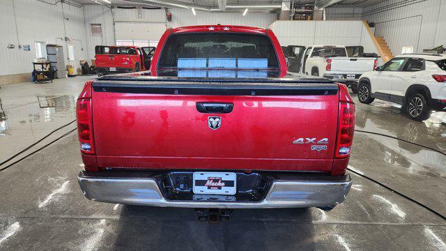used 2006 Dodge Ram 1500 car, priced at $13,000