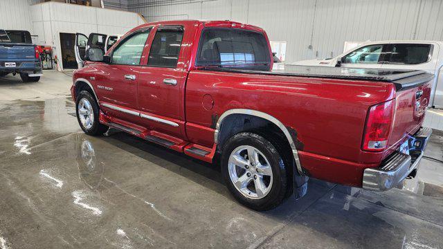 used 2006 Dodge Ram 1500 car, priced at $13,000