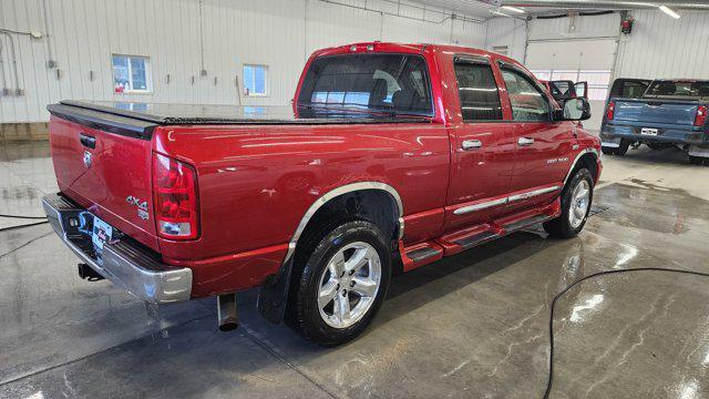 used 2006 Dodge Ram 1500 car, priced at $13,000