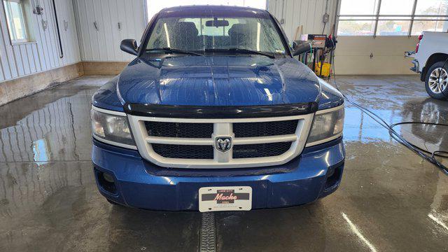 used 2009 Dodge Dakota car, priced at $11,500