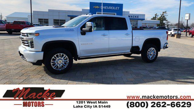 used 2023 Chevrolet Silverado 3500 car, priced at $78,000